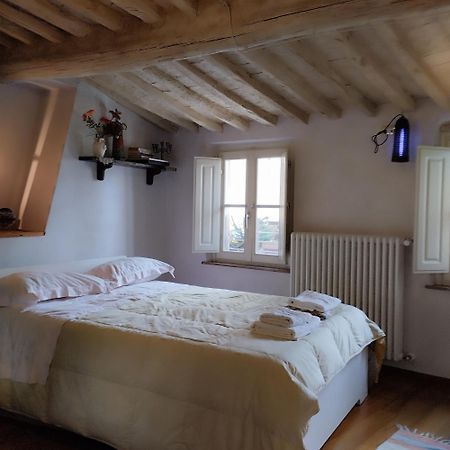 Da Francesco Rooms Lucca Exterior photo