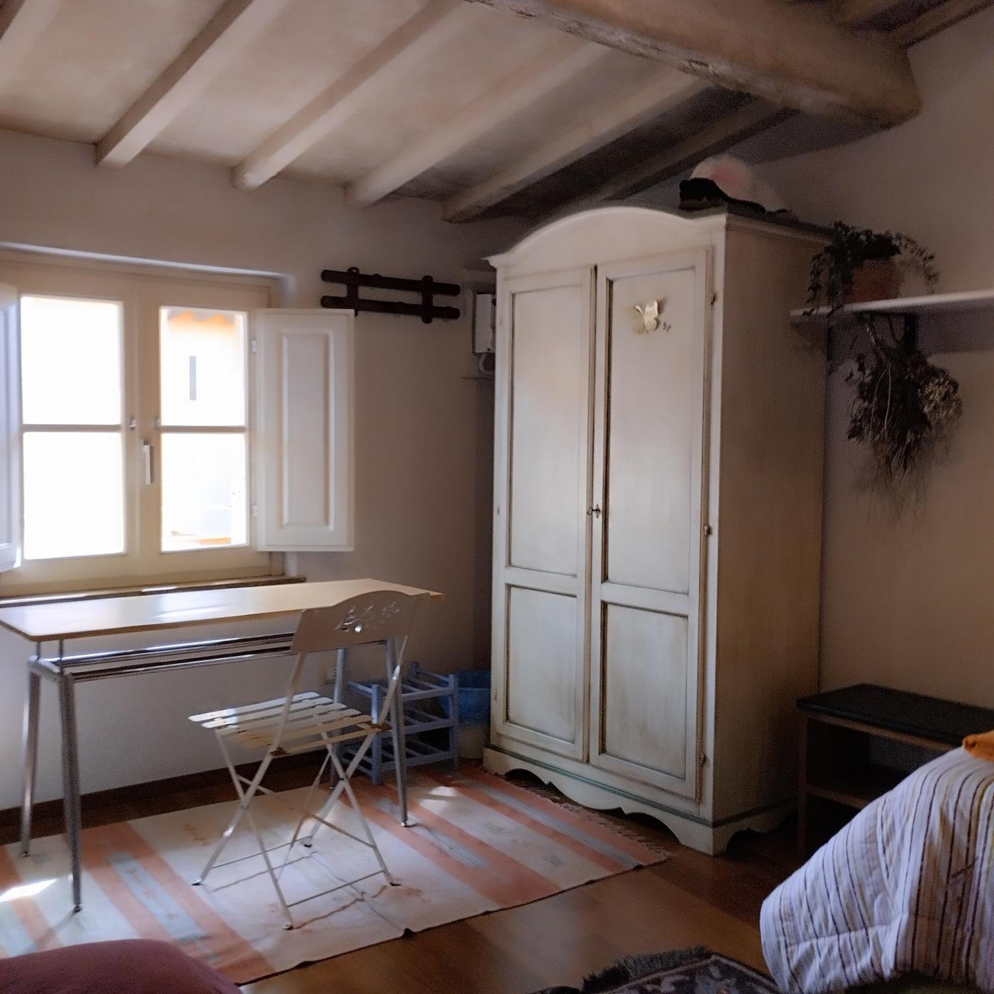 Da Francesco Rooms Lucca Exterior photo