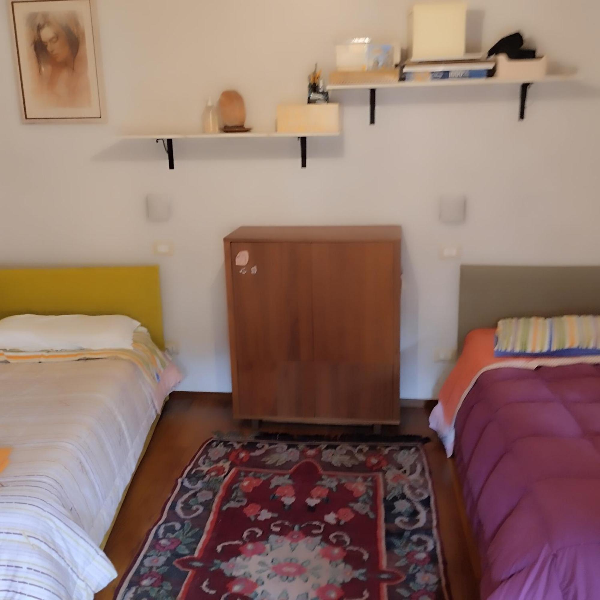 Da Francesco Rooms Lucca Exterior photo